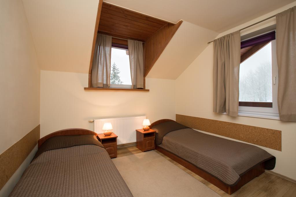 Willa Pod Magura Szczyrk Habitación foto